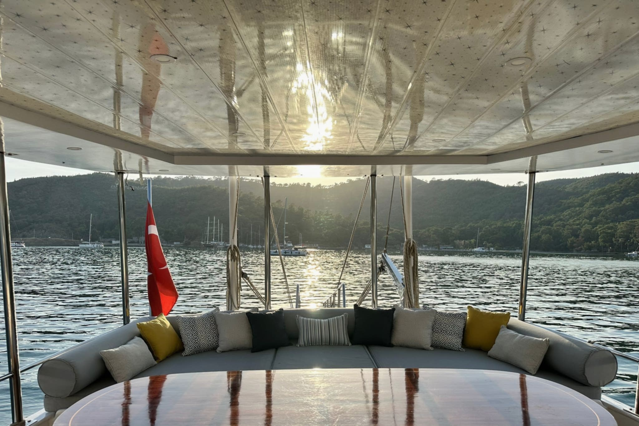 Göcek Tekne Kiralama